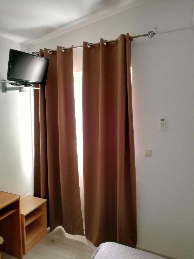 Apartmani Roko Drvenik  Exteriör bild